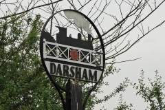Welcome to Darsham